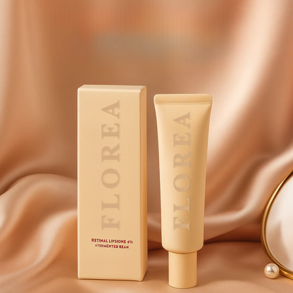 Crème Réparatrice au Rétinal