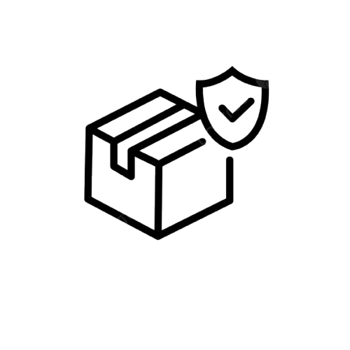 Livraison protégée